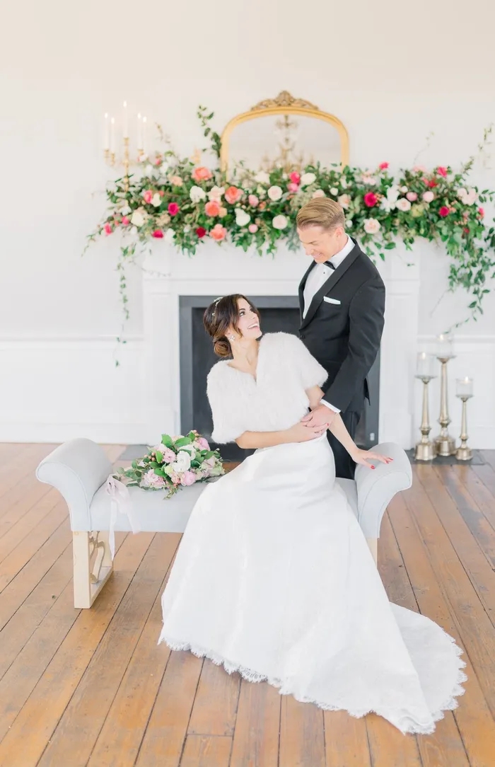 EVENTS Bridal Boutique