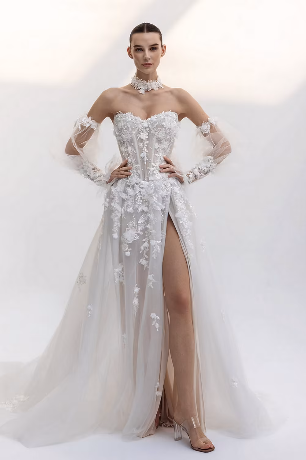 Calista Couture